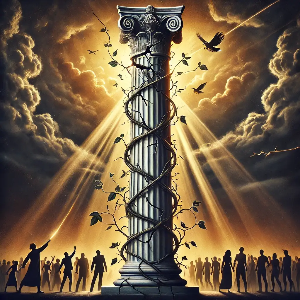 The Roundtable Revolution