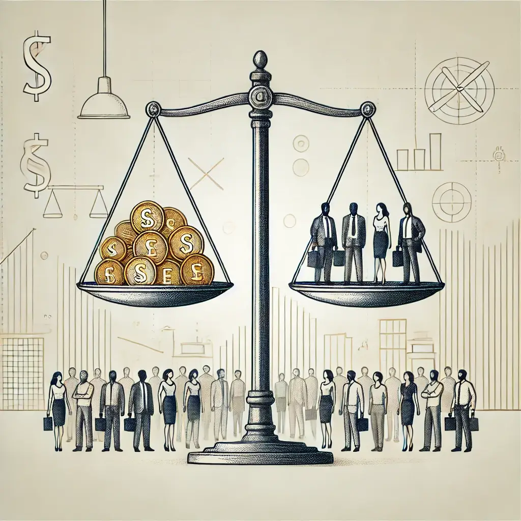The Roundtable Revolution